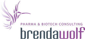 Pharma & Biotech Consulting Brenda Wolf